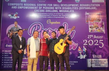 2nd Purple Fair 2025