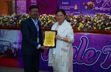 2nd Purple Fair 2025