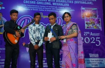 2nd Purple Fair 2025