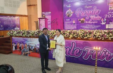 2nd Purple Fair 2025
