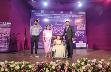 2nd Purple Fair 2025