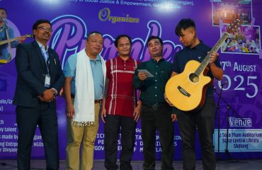 2nd Purple Fair 2025
