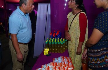 2nd Purple Fair 2025
