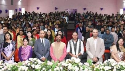 Group Photo 3rd Purple Fair 2025