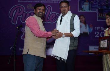 3rd Purple Fair at West Jaintia Hills District