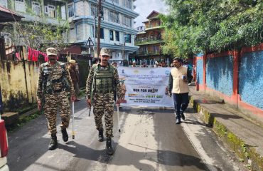 National Unity Day 2025