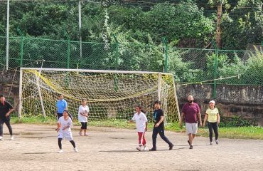 National Unity Day 2025