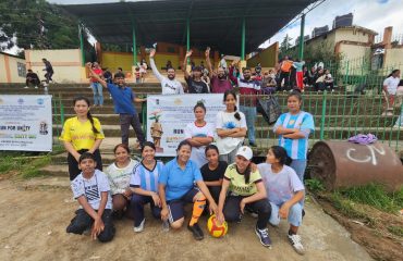 National Unity Day 2025