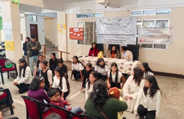 International Day of Persons with Disabilities 2025