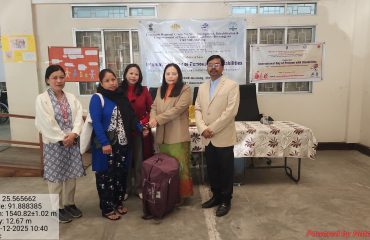 International Day of Persons with Disabilities 2025