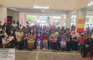 International Day of Persons with Disabilities 2025