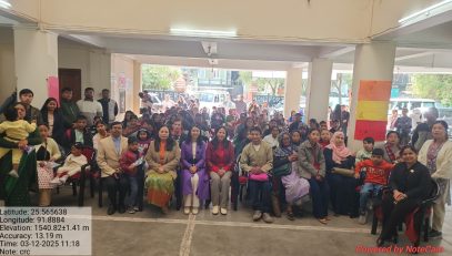 International Day of Persons with Disabilities 2025