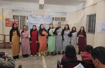 International Day of Persons with Disabilities 2025