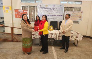 International Day of Persons with Disabilities 2025