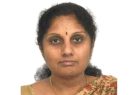 Ms. V. Vidyavathi, Secretary