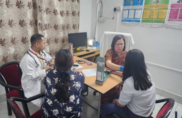 Final Assessment