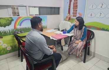 Counselling Session