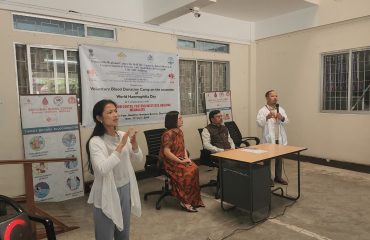 Inauguration Programme