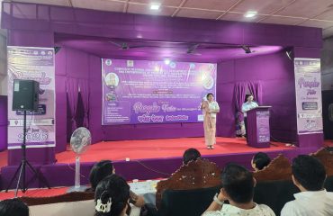 Directors Speech