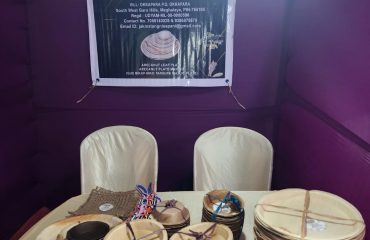 showcasing of products