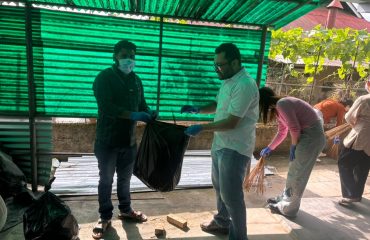 Swachhata Pakhwada12