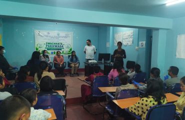 Swachhata Pakhwada1