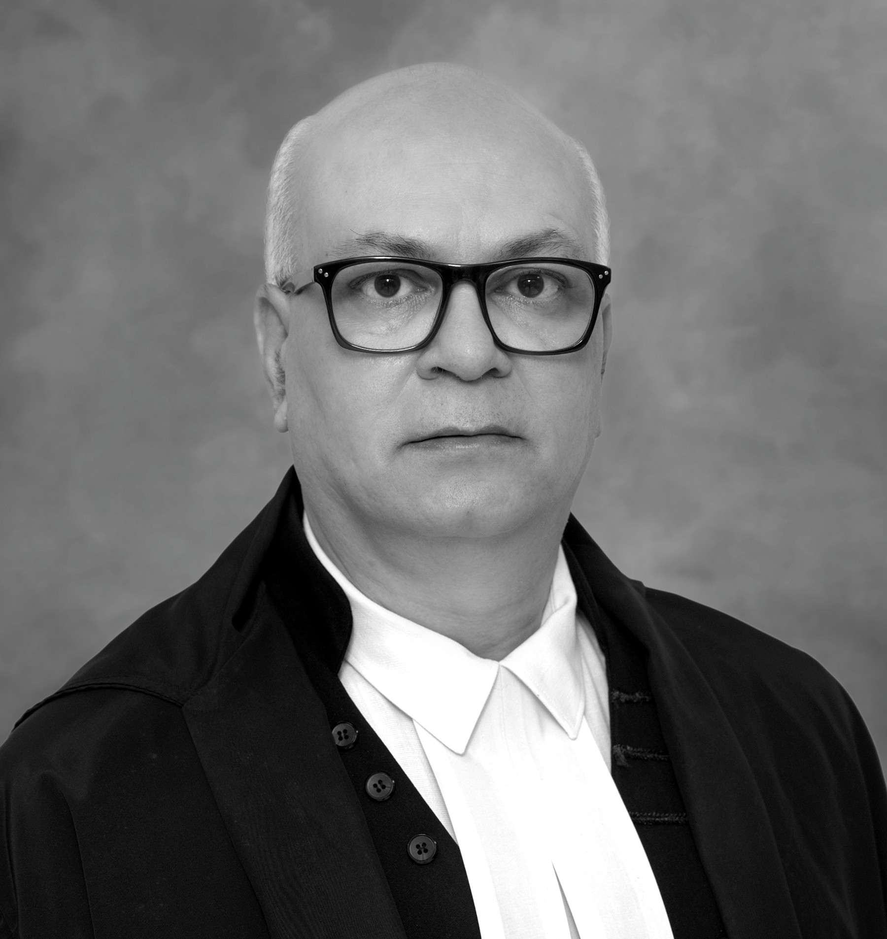 EXECUTIVE CHAIRMAN