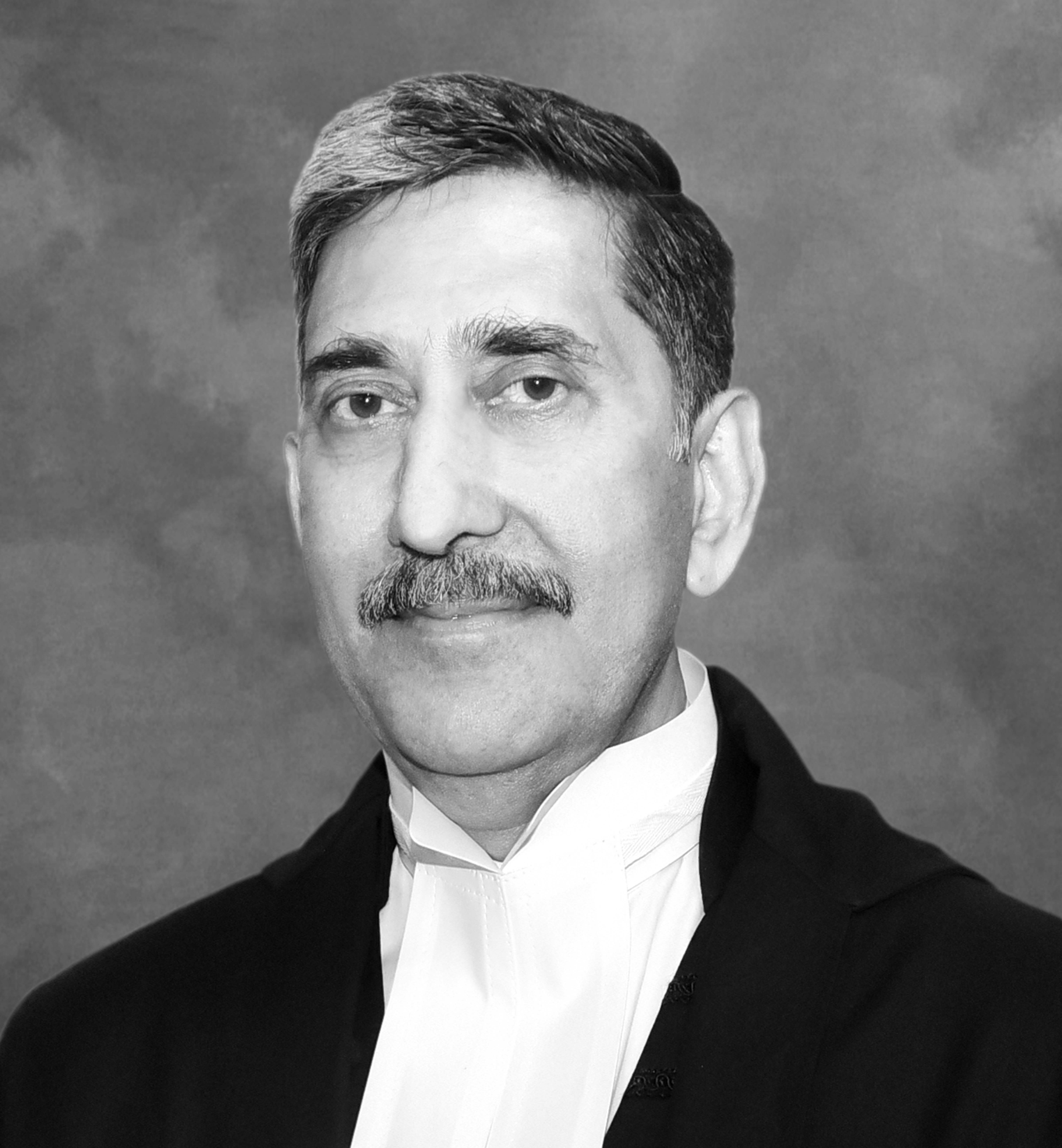chief justice