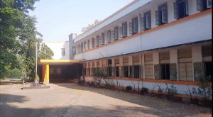 Institute of Veterinary Biological Products