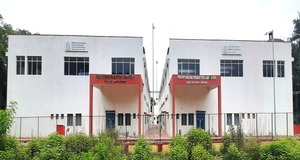 Institute of Veterinary Biological Products