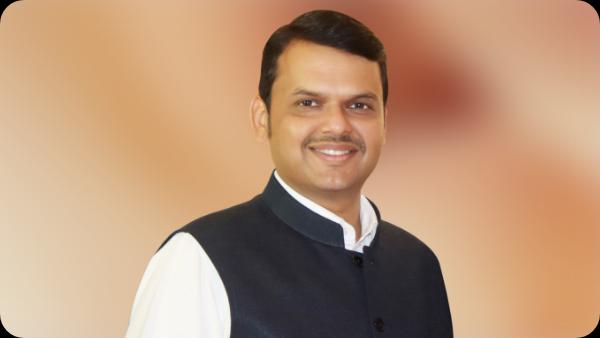 Hon’ble Chief Minister Shri. Devendra Fadnavis