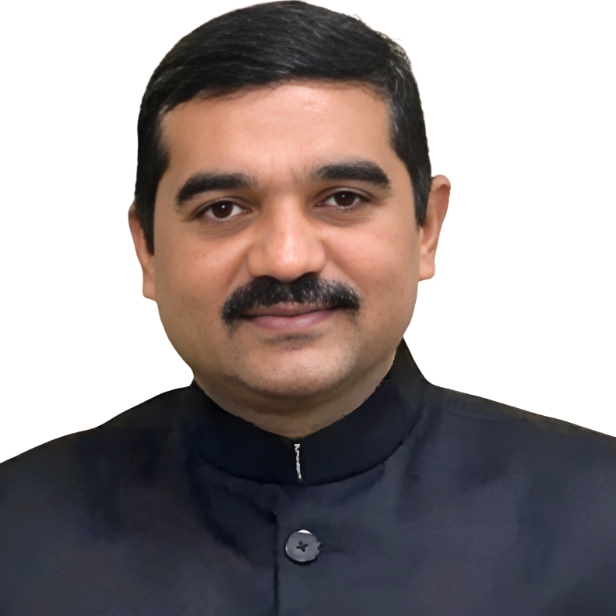 DR Pravinkumar Deore