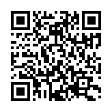 WhatsApp Channel QR