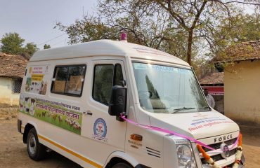 Chief Minister Animal Health Scheme and Mobile Clinics