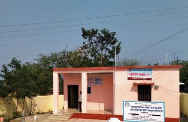 प्राणी रुग्णालय श्रेणी ची प्रतिमा