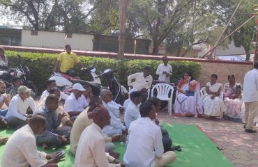 प्रशिक्षण आणि मेळावे