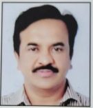 Shri. Rajesh Kumar, I.A.S.