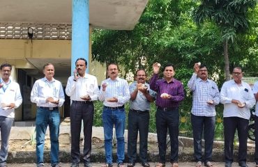 जागतिक अंडा दिन - २०२५