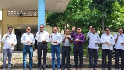 जागतिक अंडा दिन - २०२५