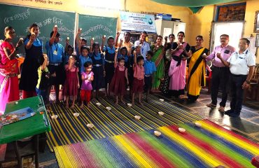 जागतिक अंडा दिन - २०२५