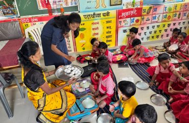 जागतिक अंडा दिन - २०२५