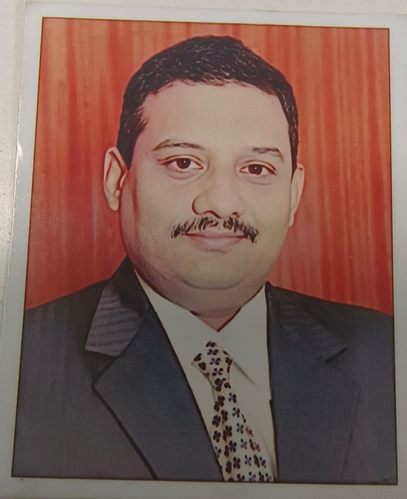 श्री.लाडशेट कुमुदिनी दत्ताराम बिले