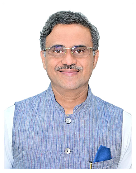 श्री.स्वप्नील अरुणा चंद्रकांत खटी