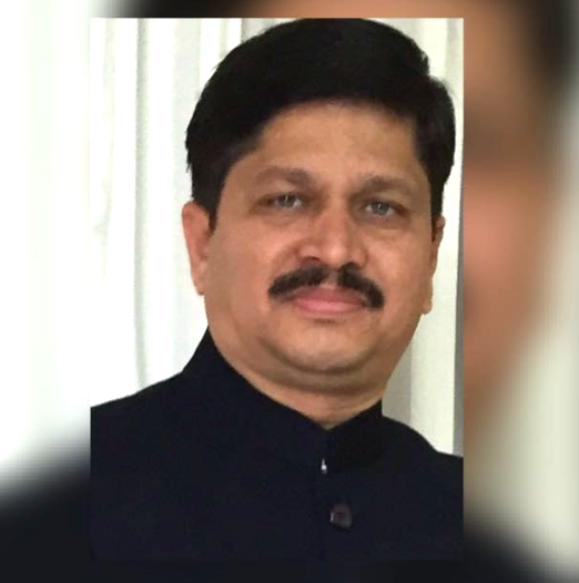 ceo palghar