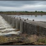 KT Bandhara At Tembhare , Tal Shahapur