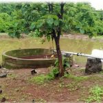 Lift Irrigation Scheme (Source Well) Sakharpada Nadgaon Tal- Shahapur
