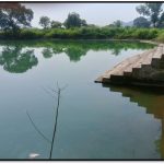 Repairs of Mohili Village Tank, Tal- Bhiwandi