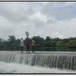 Paye CNB Bandhara, Taluka ; Bhiwandi