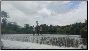 Paye CNB Bandhara, Taluka ; Bhiwandi