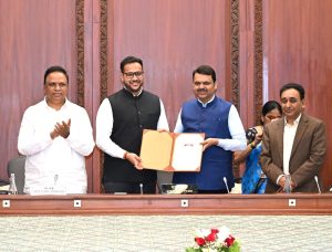 150 Days Award Photo